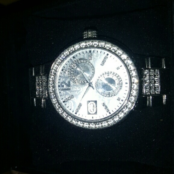 Marc Ecko Watch