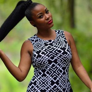 Meet your Posher, Dominique
