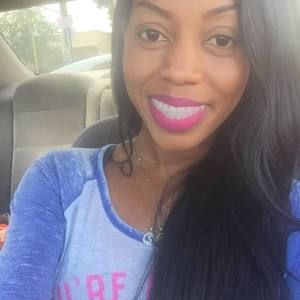 Meet your Posher, Ebony