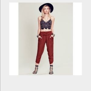 Free people Capri