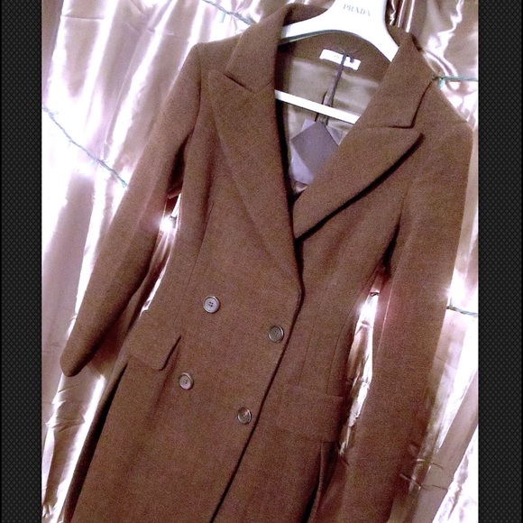 Prada Ladies Coat