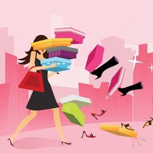 Meet your Posher, Adela