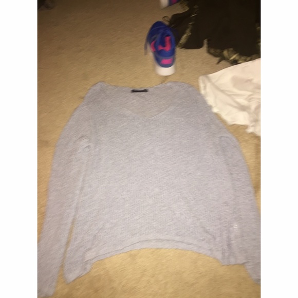 Brandy Melville sweater