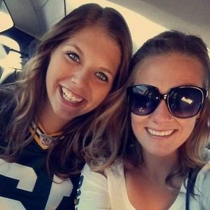 Meet your Posher, Jordan