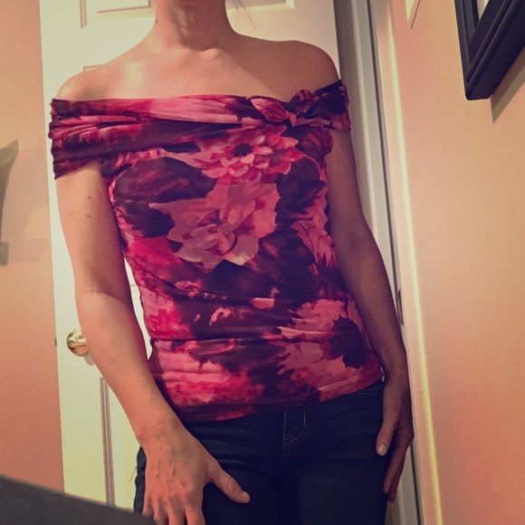 INC international concepts shirt