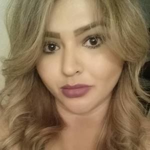 Meet your Posher, Lorena