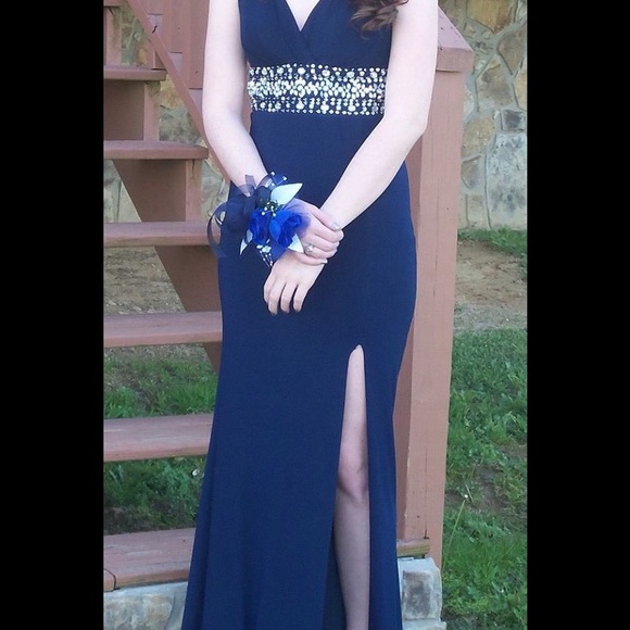 Prom Dress - Picture 1 of 1