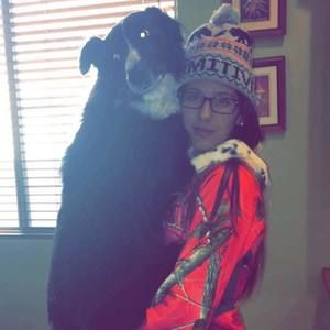 Meet your Posher, Logan