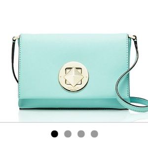 NWT kate spade Newbury lane