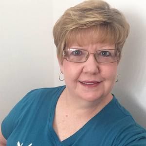 Meet your Posher, Loretta