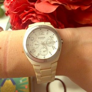 Fossil Watch