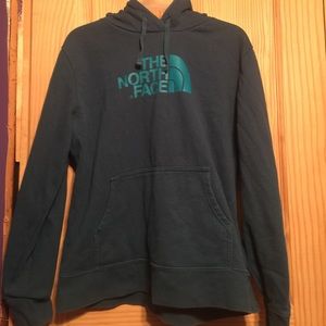 The North Face Hoodie