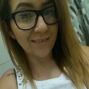 Meet your Posher, Gaby