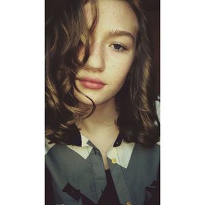 Meet your Posher, Kelsey