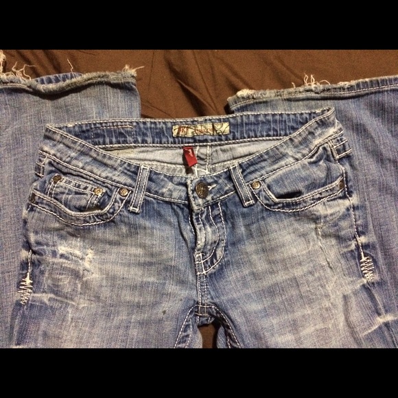 BKE Starlite 27x31 1/2 women's