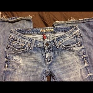 BKE Starlite 27x31 1/2 women's