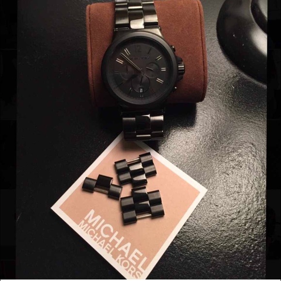 Michael Kors Watch