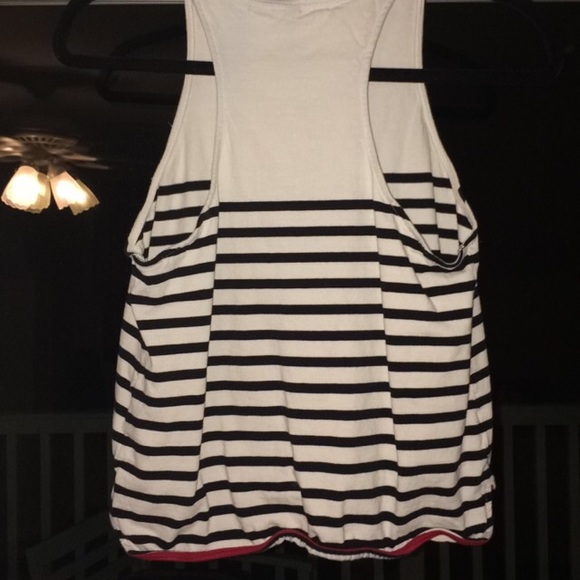 Racerback BDG Tank Top - Picture 2 of 2