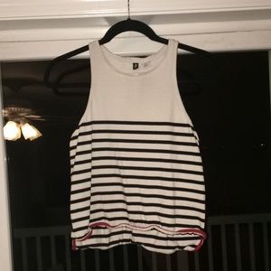 Racerback BDG Tank Top