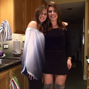 Meet your Posher, Cokie