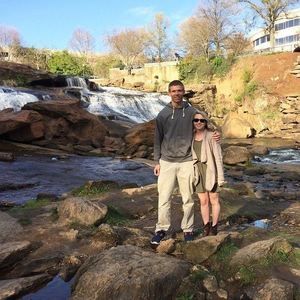 Meet your Posher, Kaitlyn