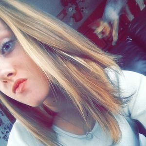 Meet your Posher, Breanna