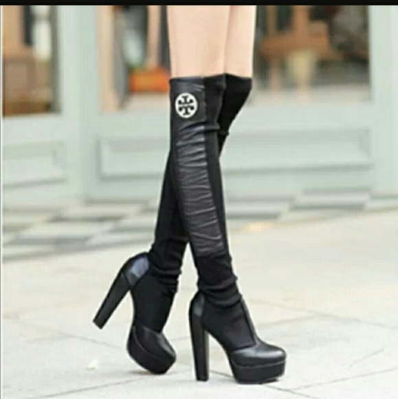 Leg warmers