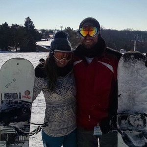 Meet your Posher, Brianna