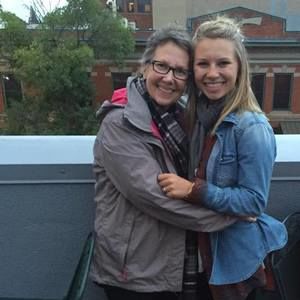 Meet your Posher, Lacey