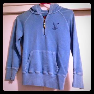American Eagle sweatshirt