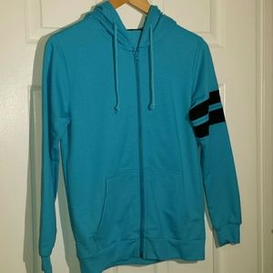 Anime Hoodie