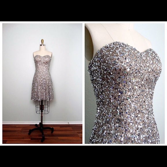 homecoming dress