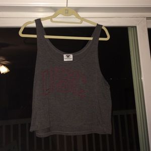 USC Tank Top