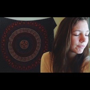 Meet your Posher, Heather