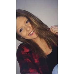 Meet your Posher, Jenna