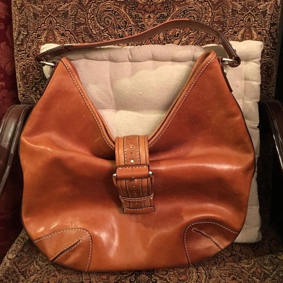 Michael Kors shoulder bag