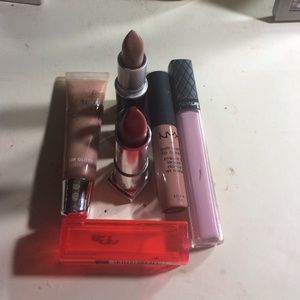 Lippies