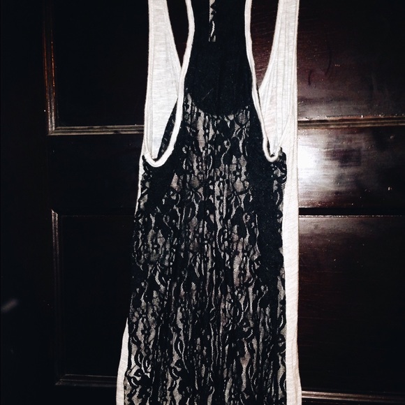 Tank-top - Picture 2 of 3