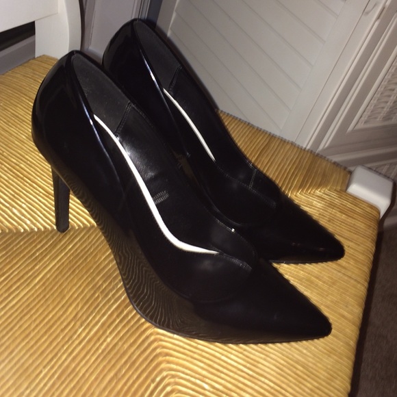 Express 5'' Heels