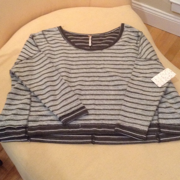 Free People Tops - ‼️FINAL REDUCTION ‼️Free People Top NWT