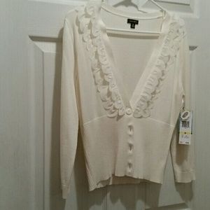 Nine West sweater