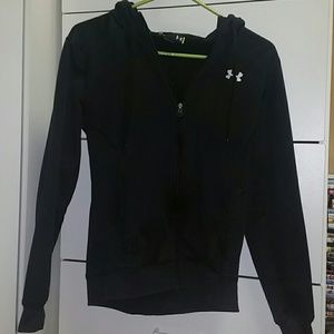 Under Armour Full zip