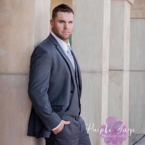 Meet your Posher, Josh