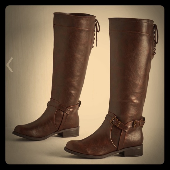 Modcloth Steadfast Style Boots