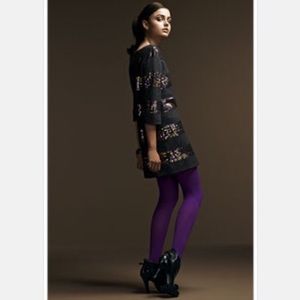 Nanette Lepore sweater dress!