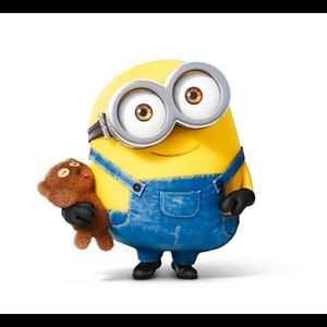 Meet your Posher, Katelynn