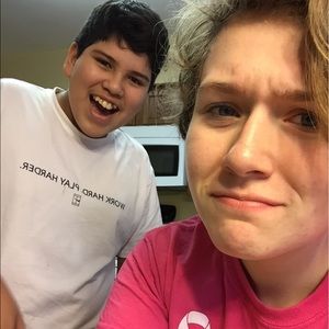 Meet your Posher, Valerie