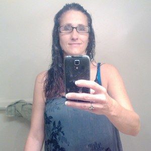 Meet your Posher, Traci