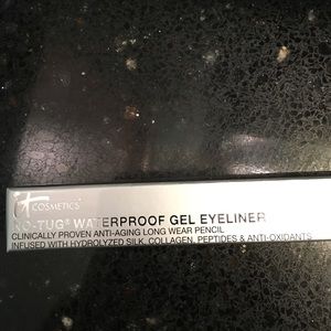 It cosmetics eyeliner