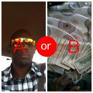 Meet your Posher, William